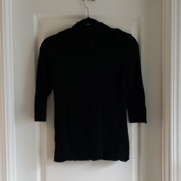 Anthro sweater - Picture 4 of 7